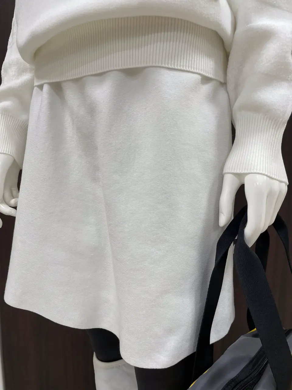 23区GOLF 藤田 コーディネート画像