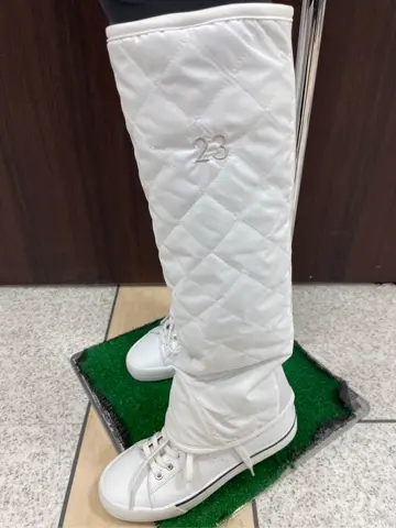 23区GOLF 藤田 コーディネート画像