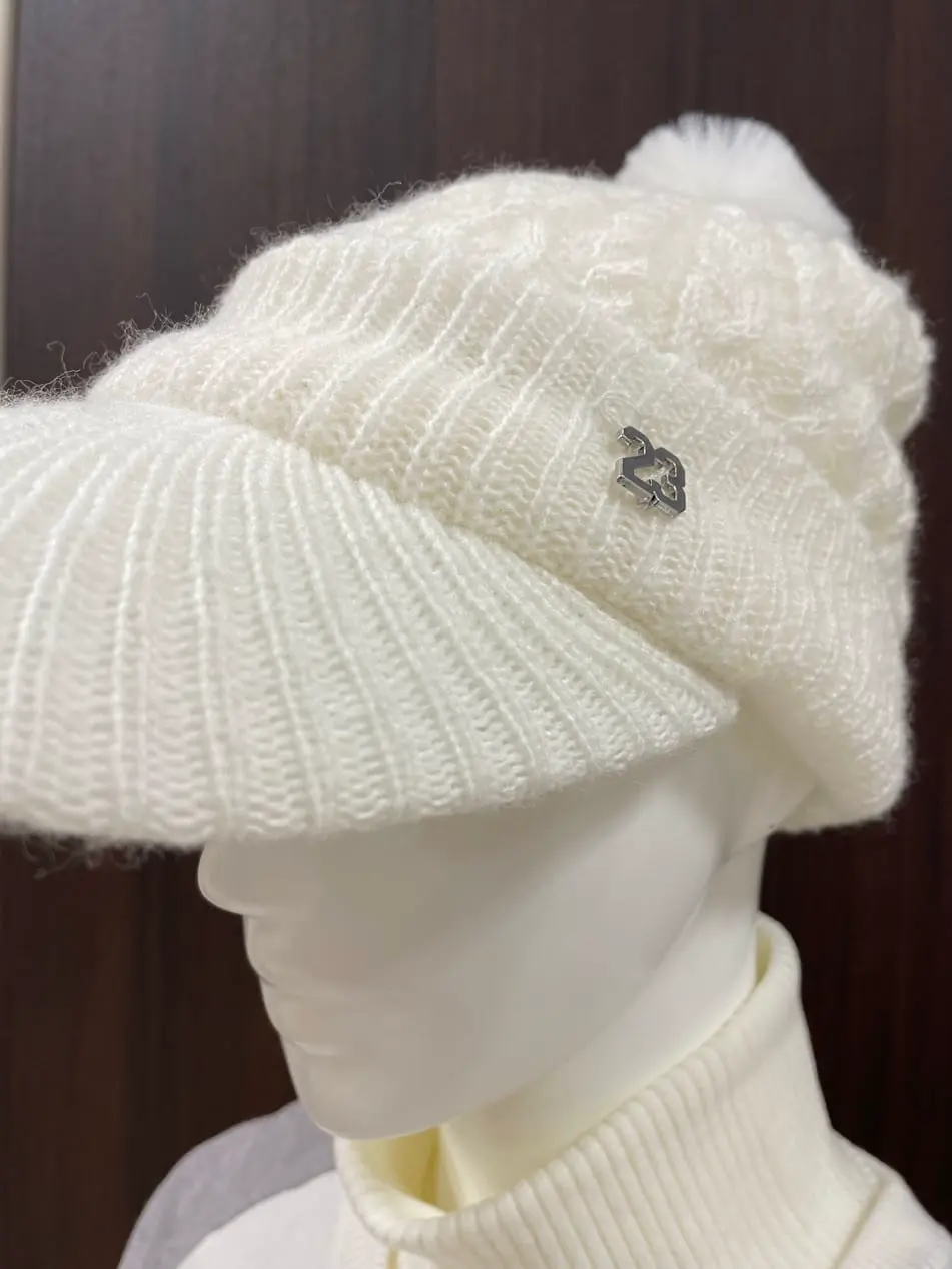 23区GOLF 藤田 コーディネート画像