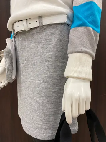 23区GOLF 藤田 コーディネート画像