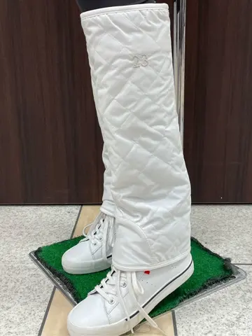 23区GOLF 藤田 コーディネート画像
