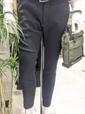 23区GOLF 市川真理子 コーディネート画像