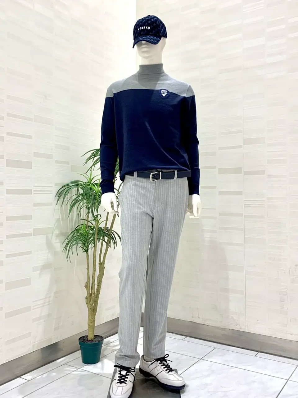  上野 コーディネート画像