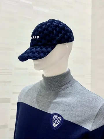 23区GOLF 上野 コーディネート画像