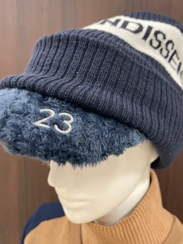 23区GOLF 藤田 コーディネート画像