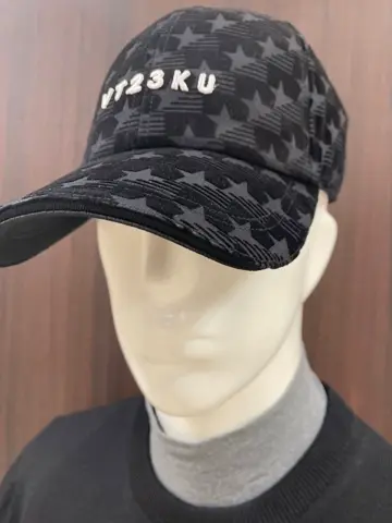 23区GOLF 藤田 コーディネート画像