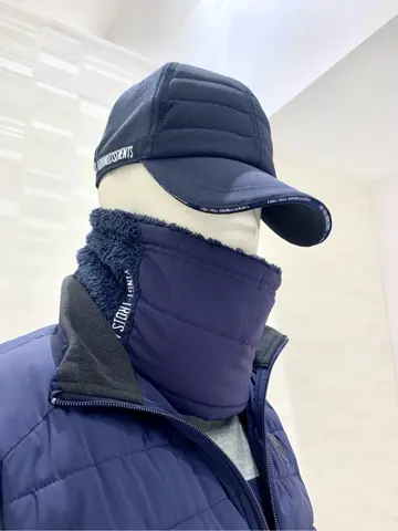 23区GOLF 上野 コーディネート画像