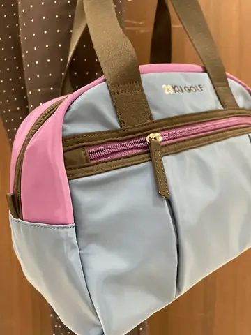 23区GOLF 藤田 コーディネート画像