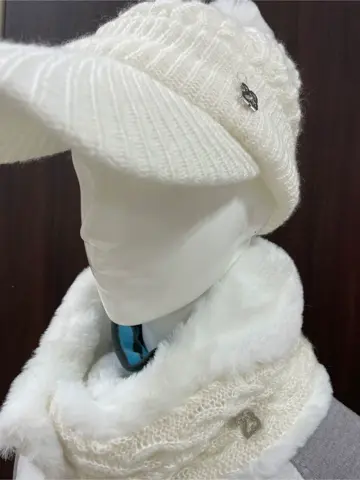 23区GOLF 藤田 コーディネート画像