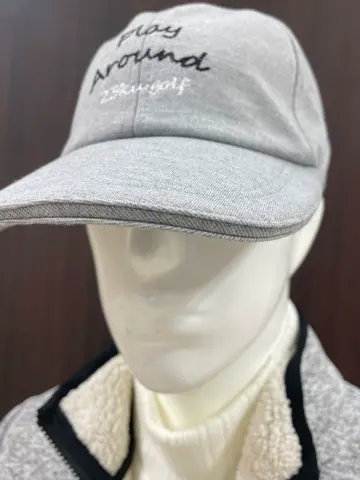 23区GOLF 藤田 コーディネート画像