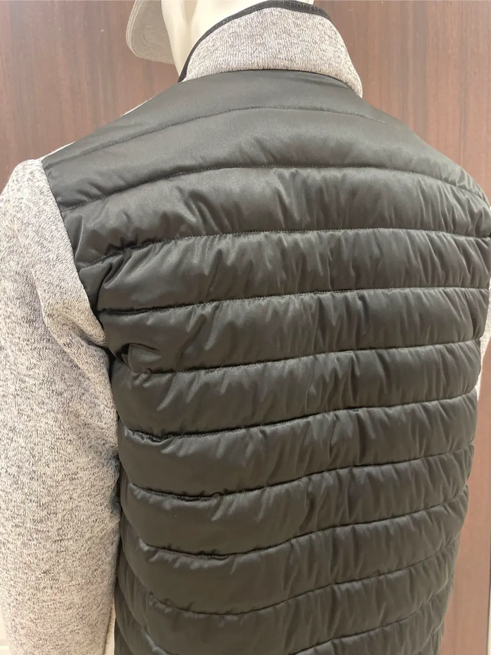 23区GOLF 藤田 コーディネート画像