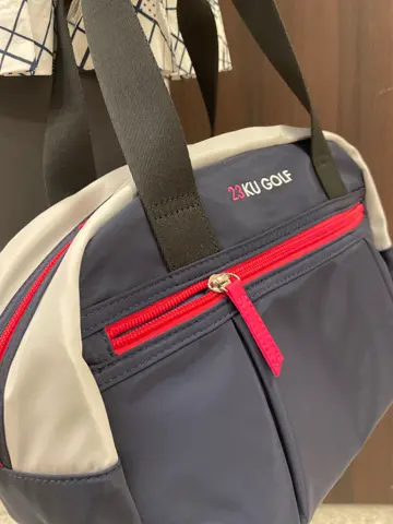 23区GOLF 藤田 コーディネート画像