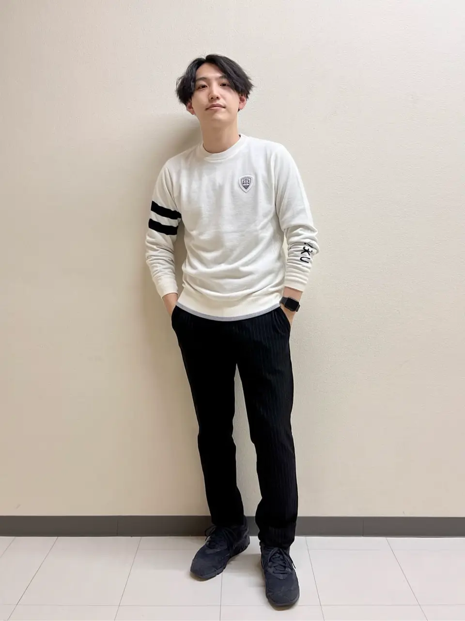  板屋 コーディネート画像