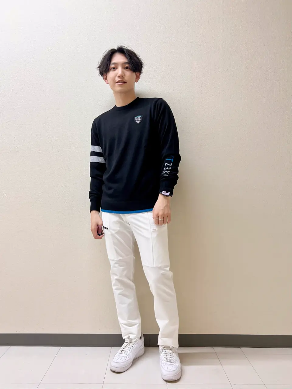  板屋 コーディネート画像