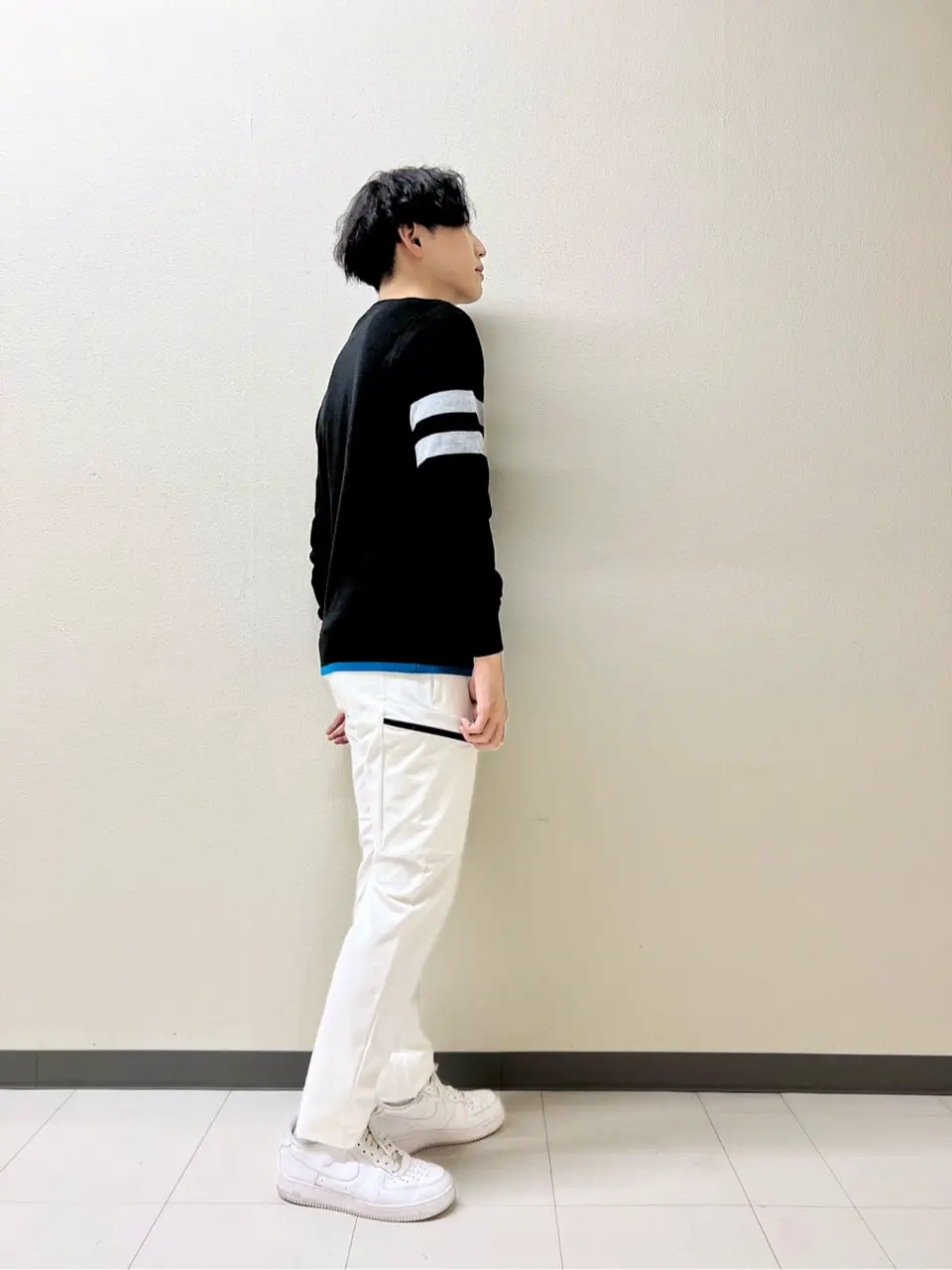 23区GOLF 板屋 コーディネート画像