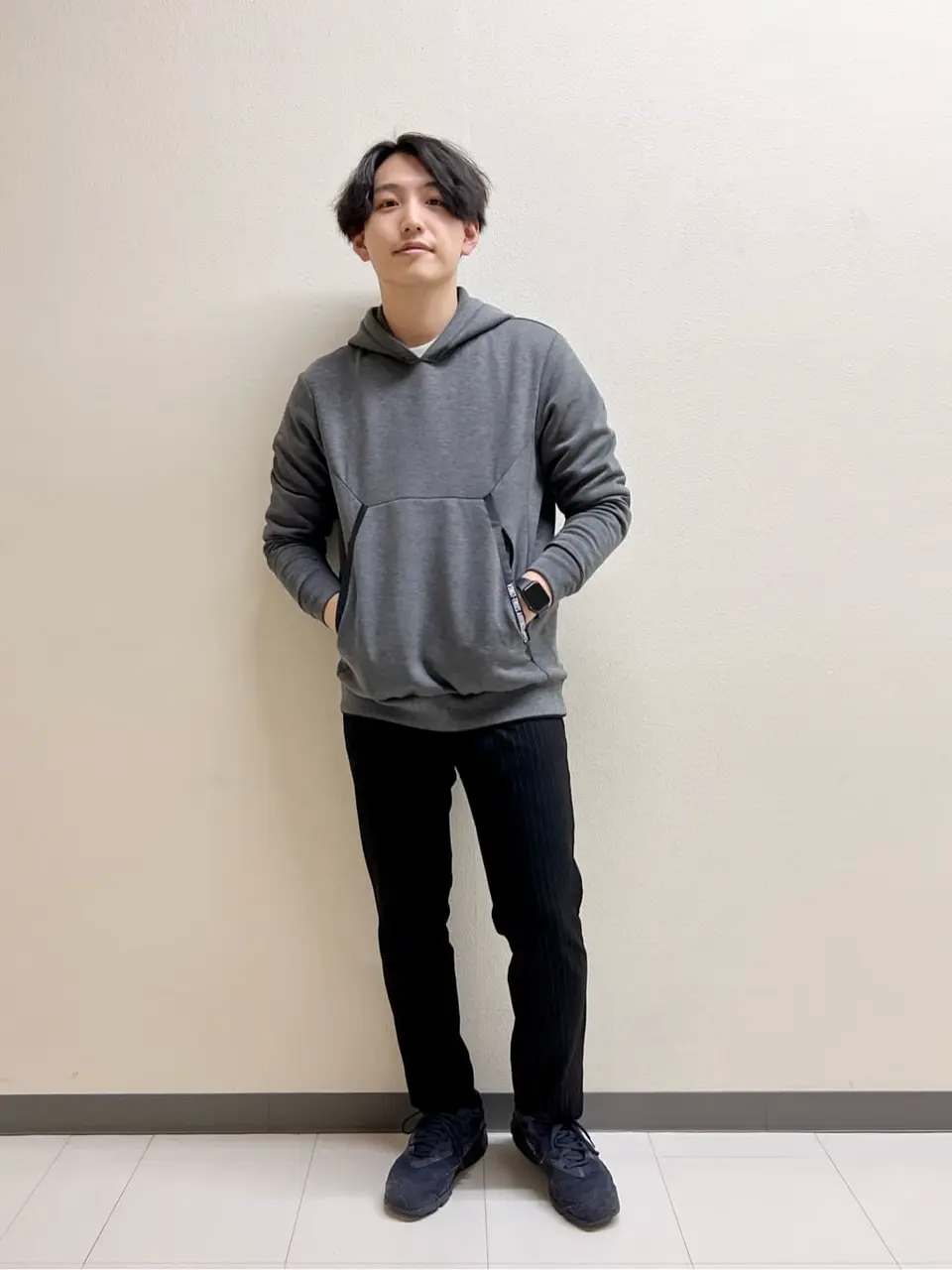  板屋 コーディネート画像