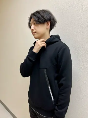 23区GOLF 板屋 コーディネート画像