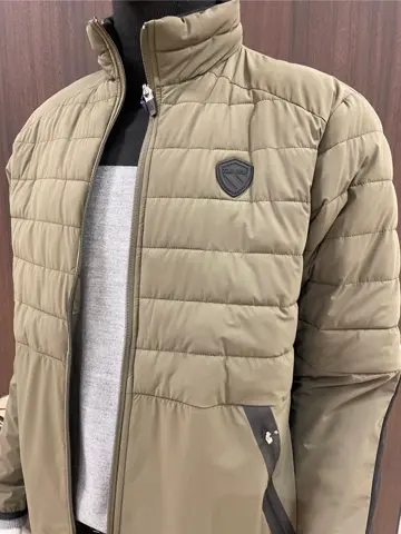 23区GOLF 藤田 コーディネート画像