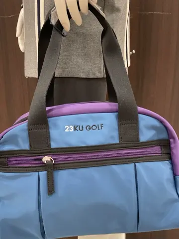 23区GOLF 藤田 コーディネート画像