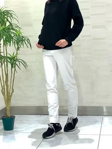 23区GOLF 上野 コーディネート画像