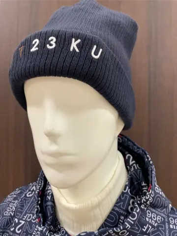 23区GOLF 藤田 コーディネート画像