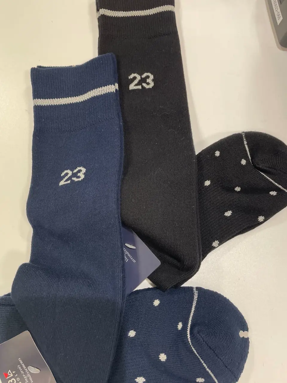 23区GOLF 藤田 コーディネート画像