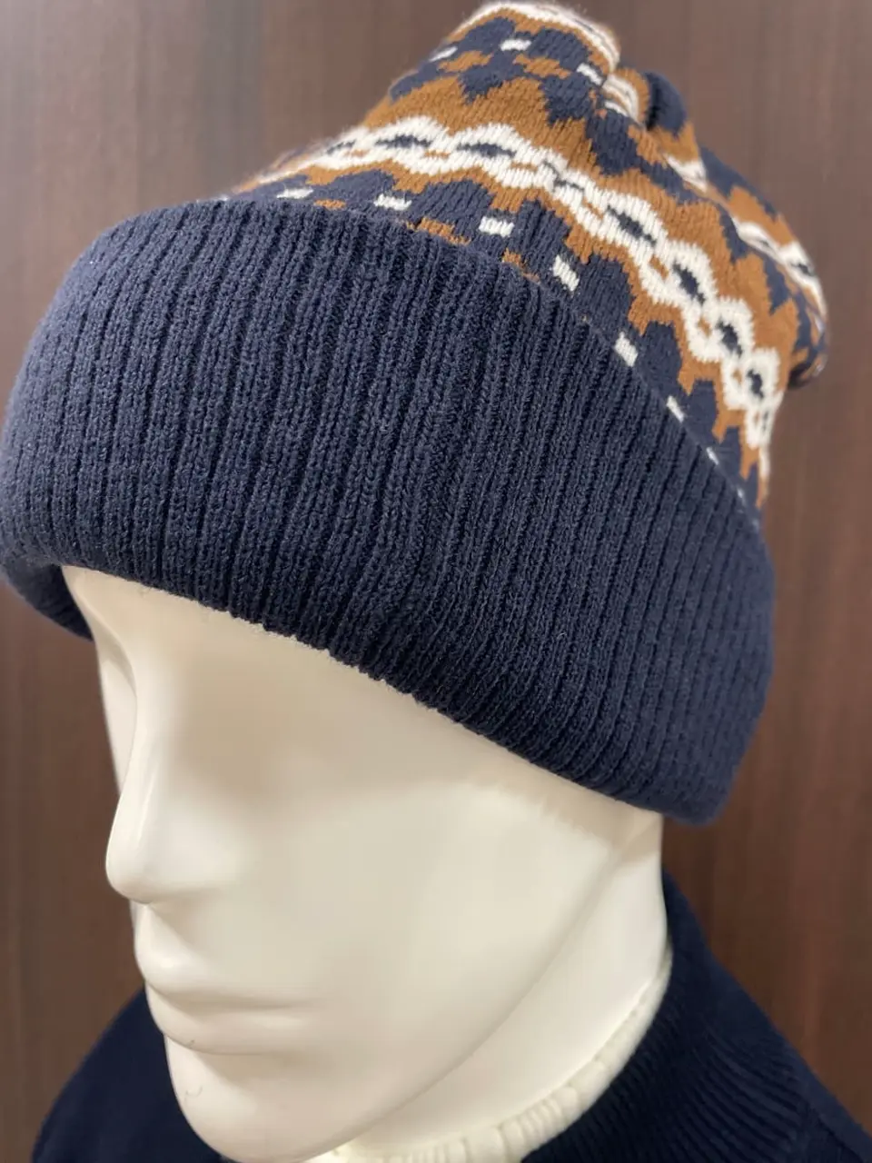 23区GOLF 藤田 コーディネート画像