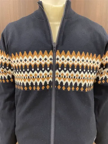 23区GOLF 藤田 コーディネート画像