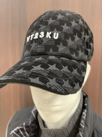 23区GOLF 藤田 コーディネート画像