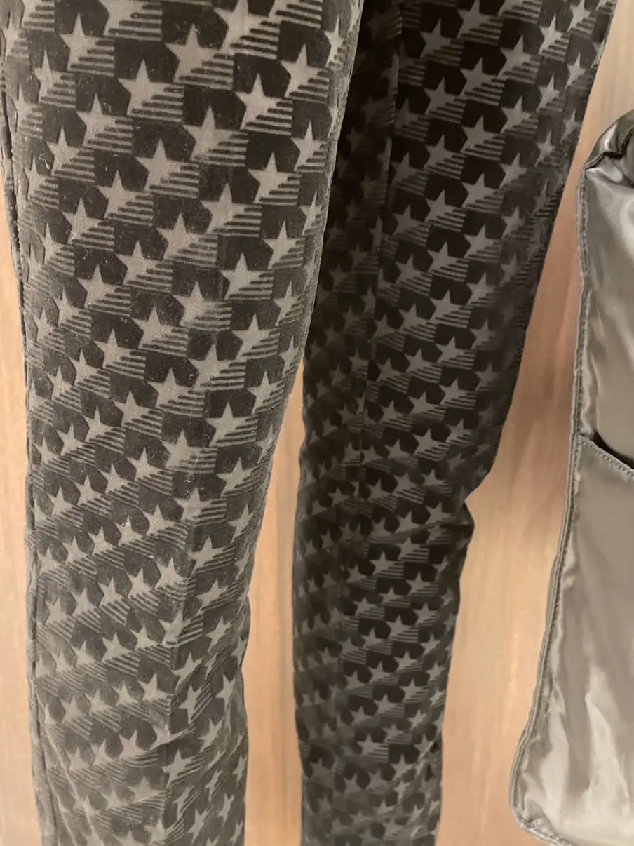 23区GOLF 藤田 コーディネート画像