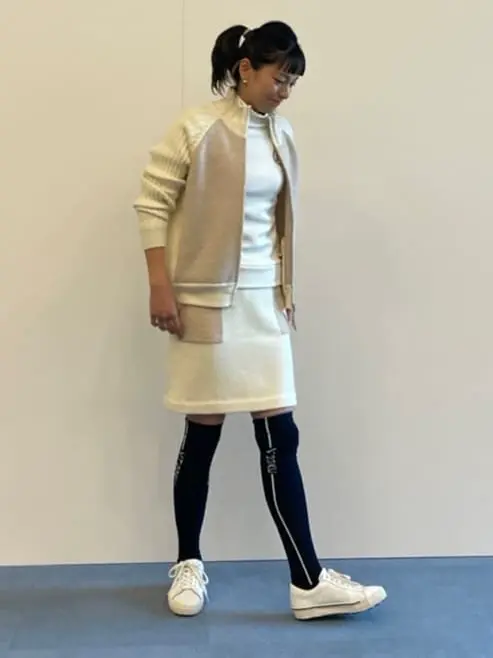 23区GOLF 徳丸 コーディネート画像