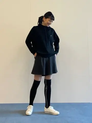 23区GOLF 徳丸 コーディネート画像