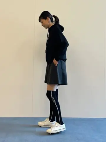 23区GOLF 徳丸 コーディネート画像