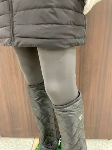 23区GOLF 藤田 コーディネート画像