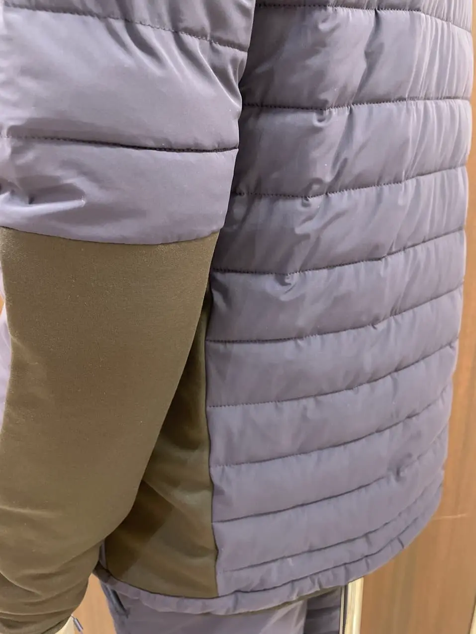 23区GOLF 藤田 コーディネート画像