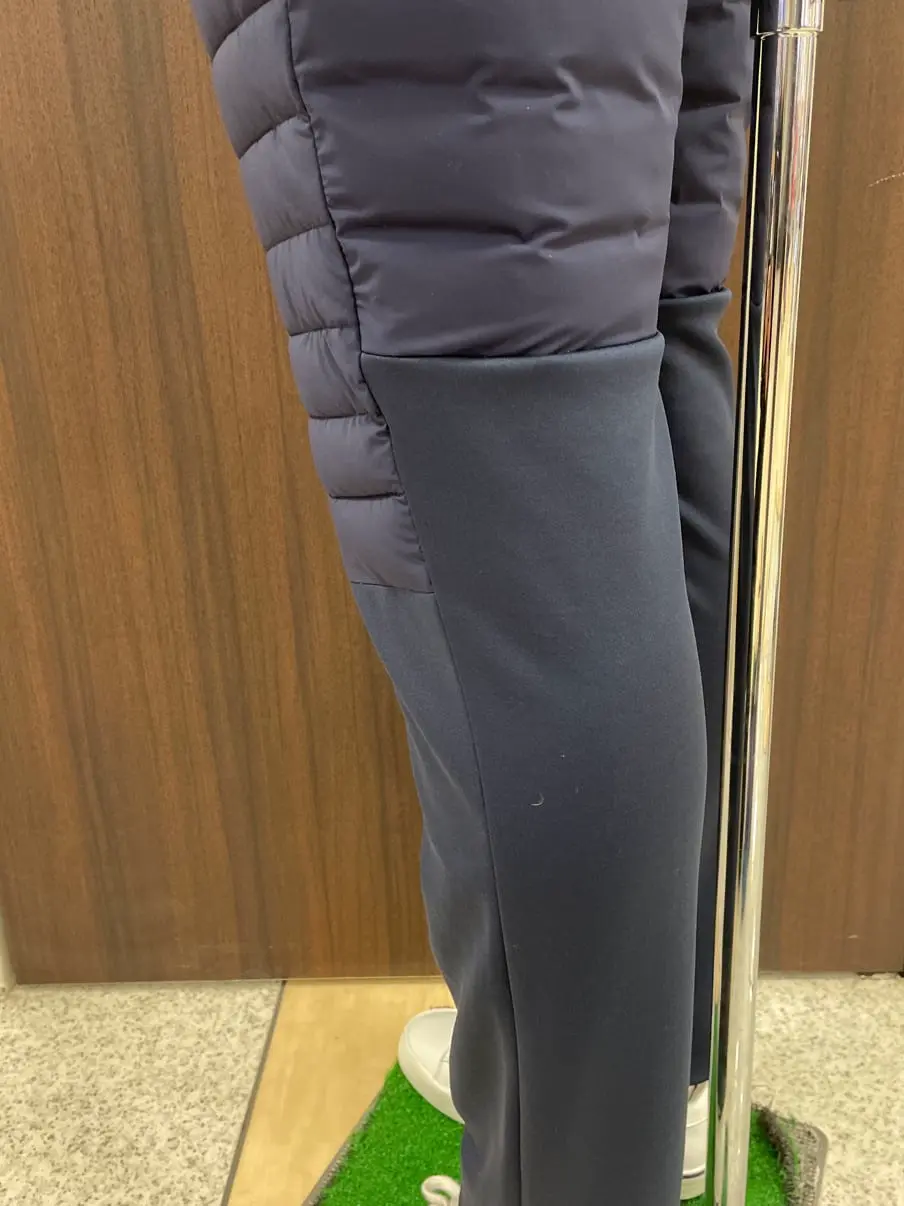 23区GOLF 藤田 コーディネート画像