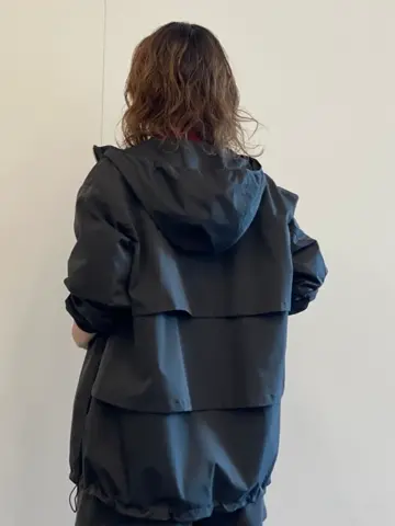 23区GOLF 永富 コーディネート画像