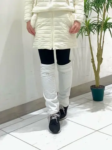 23区GOLF 上野 コーディネート画像