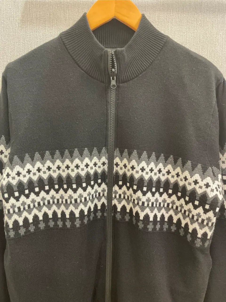 23区GOLF 藤田 コーディネート画像