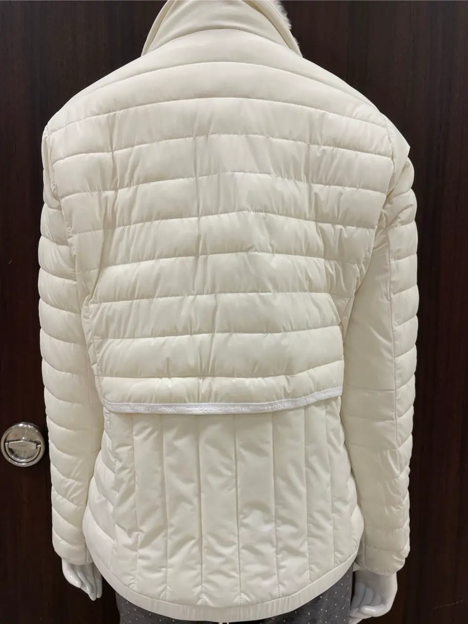 23区GOLF 藤田 コーディネート画像