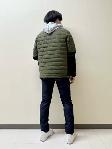 23区GOLF 板屋 コーディネート画像