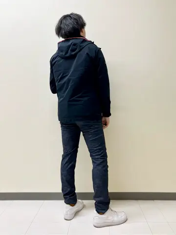 23区GOLF 板屋 コーディネート画像