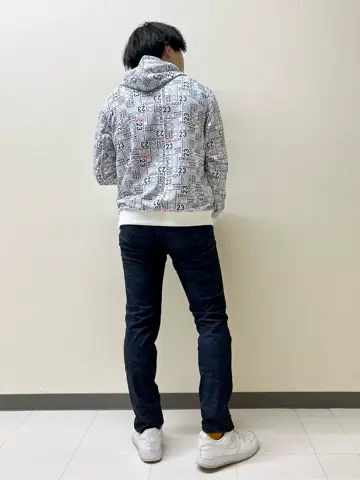 23区GOLF 板屋 コーディネート画像