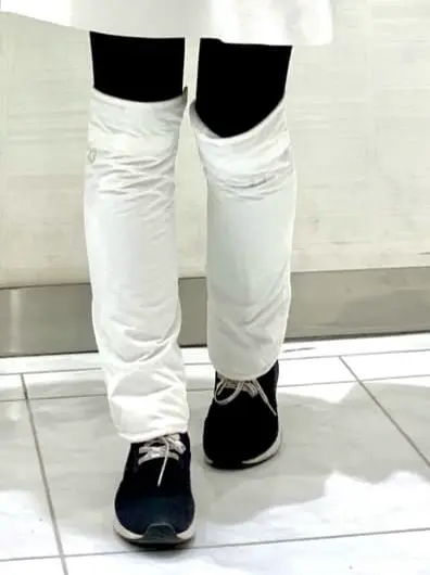 23区GOLF 上野 コーディネート画像