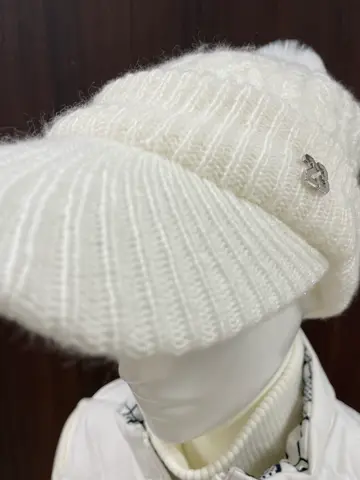 23区GOLF 藤田 コーディネート画像