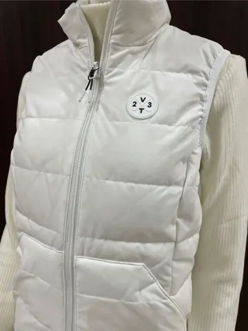 23区GOLF 藤田 コーディネート画像