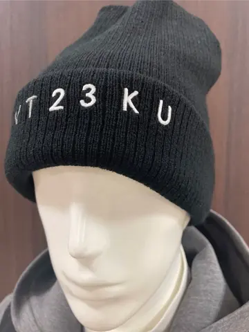 23区GOLF 藤田 コーディネート画像