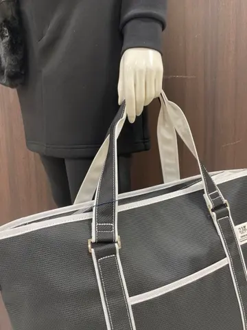 23区GOLF 藤田 コーディネート画像