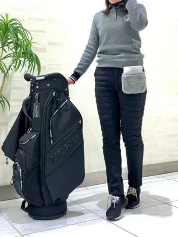 23区GOLF 上野 コーディネート画像