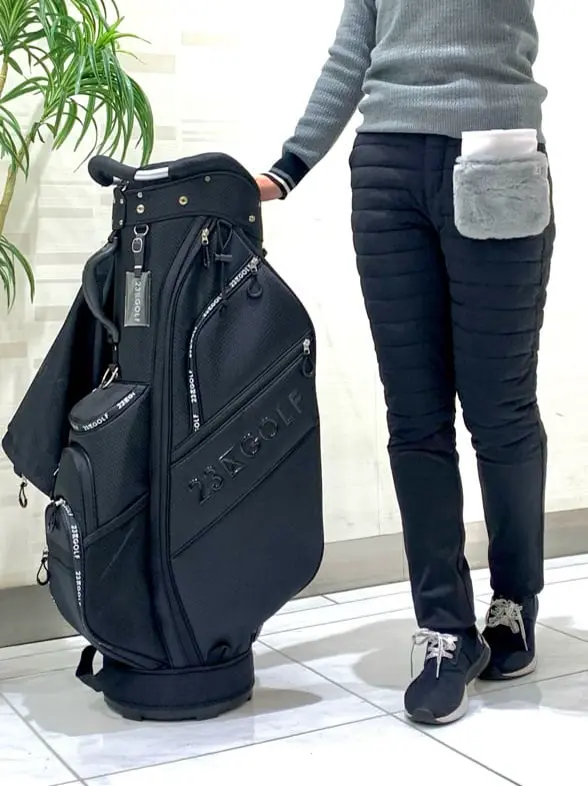 23区GOLF 上野 コーディネート画像